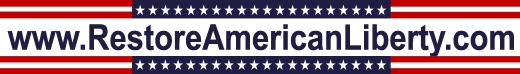 Patriotic Banner